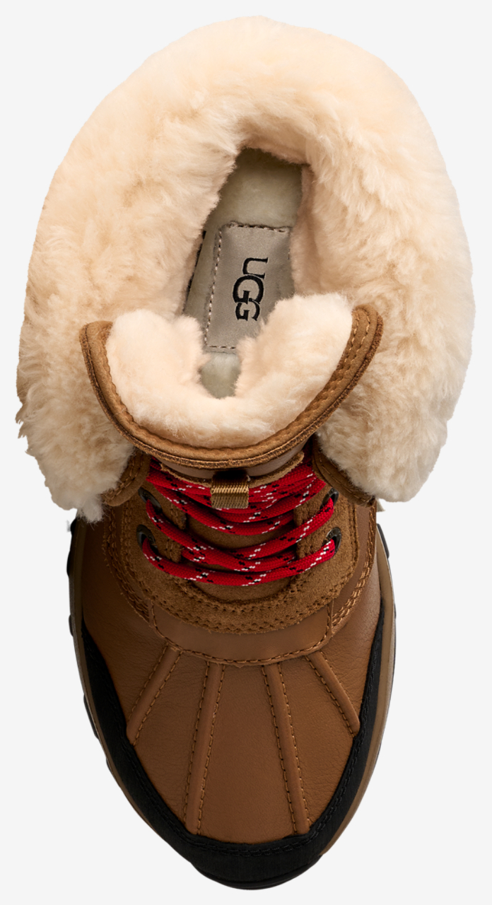 UGG Adirondack Boot XXV Image 4 of 5. Tap to open photo gallery.