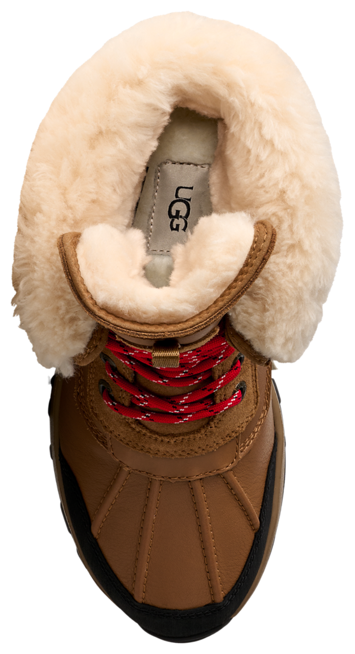 UGG Adirondack Boot XXV Image 4 of 5. Tap to open photo gallery.
