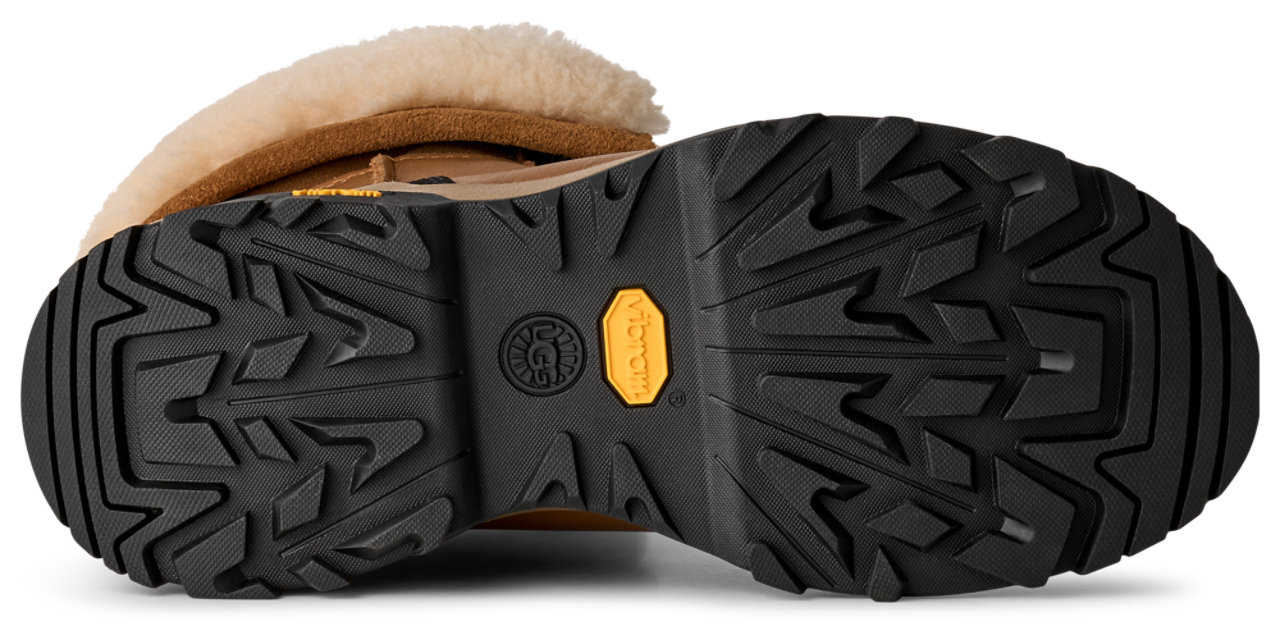 UGG Adirondack Boot XXV - Women's | Foot Locker