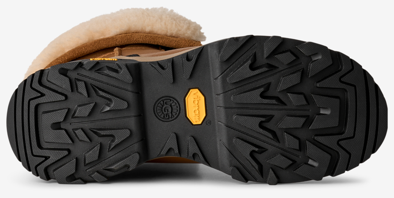 UGG Adirondack Boot XXV Image 5 of 5. Tap to open photo gallery.