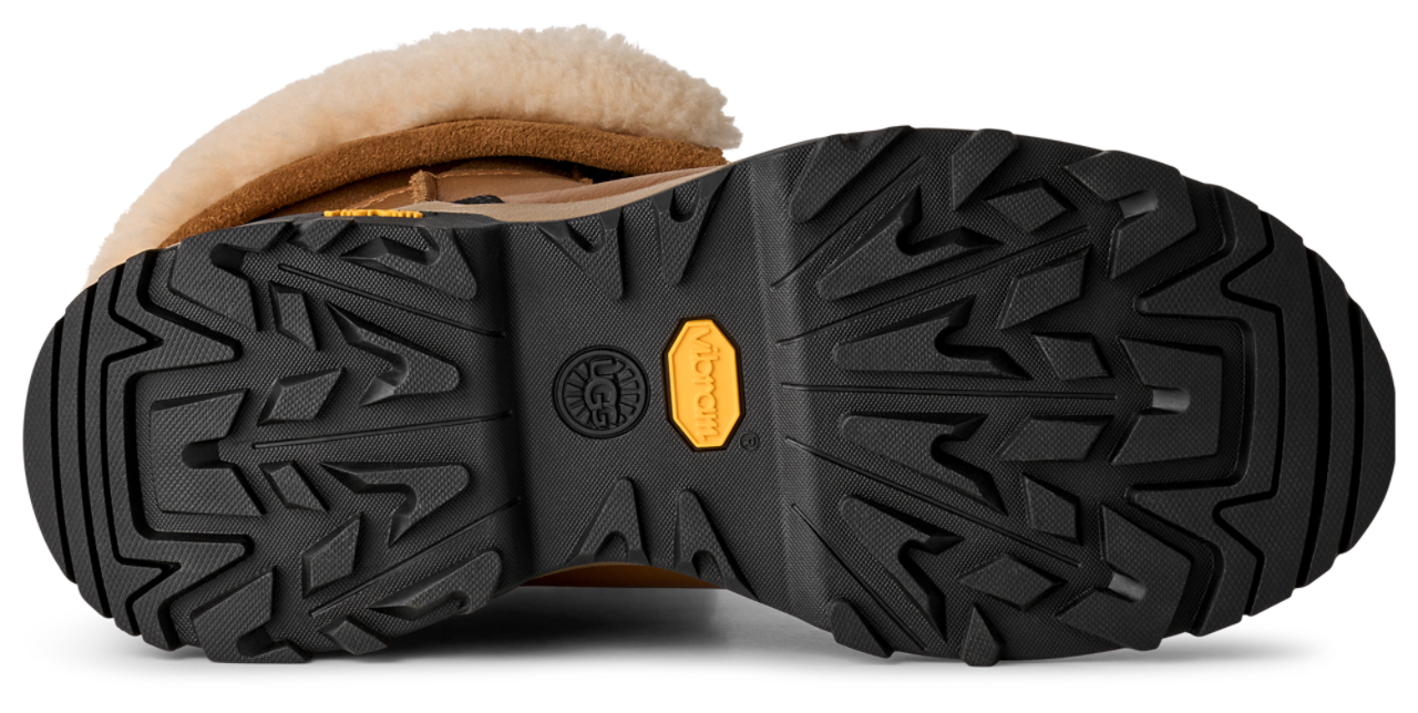 UGG Adirondack Boot XXV Image 5 of 5. Tap to open photo gallery.