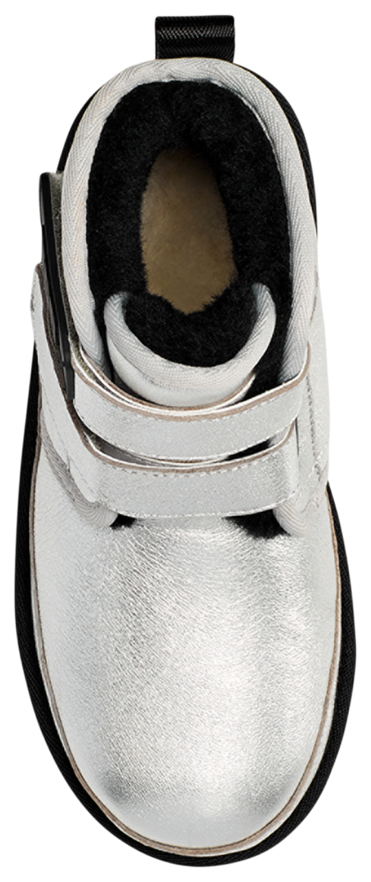 UGG Neumel Platform Leather Image 5 of 6. Tap to open photo gallery.