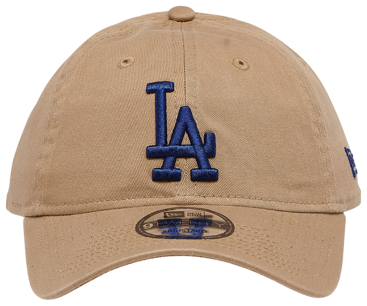 New Era MLB 9Twenty Core Classic Replica Cap Image 2 of 6. Tap to open photo gallery.