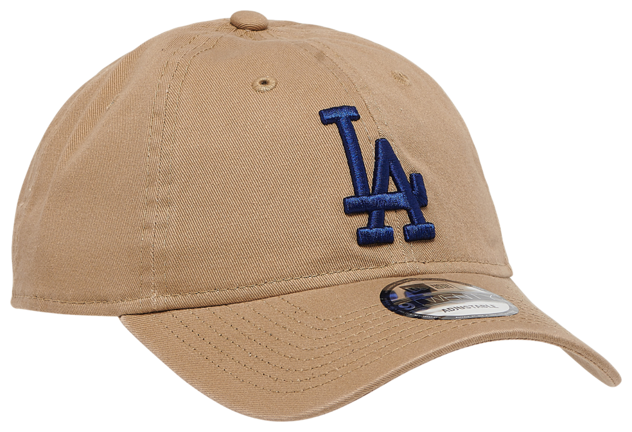 New Era MLB 9Twenty Core Classic Replica Cap Image 3 of 6. Tap to open photo gallery.