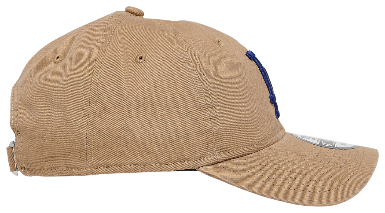 New Era MLB 9Twenty Core Classic Replica Cap Image 4 of 6. Tap to open photo gallery.