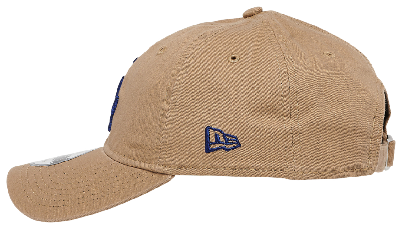 New Era MLB 9Twenty Core Classic Replica Cap Image 5 of 6. Tap to open photo gallery.