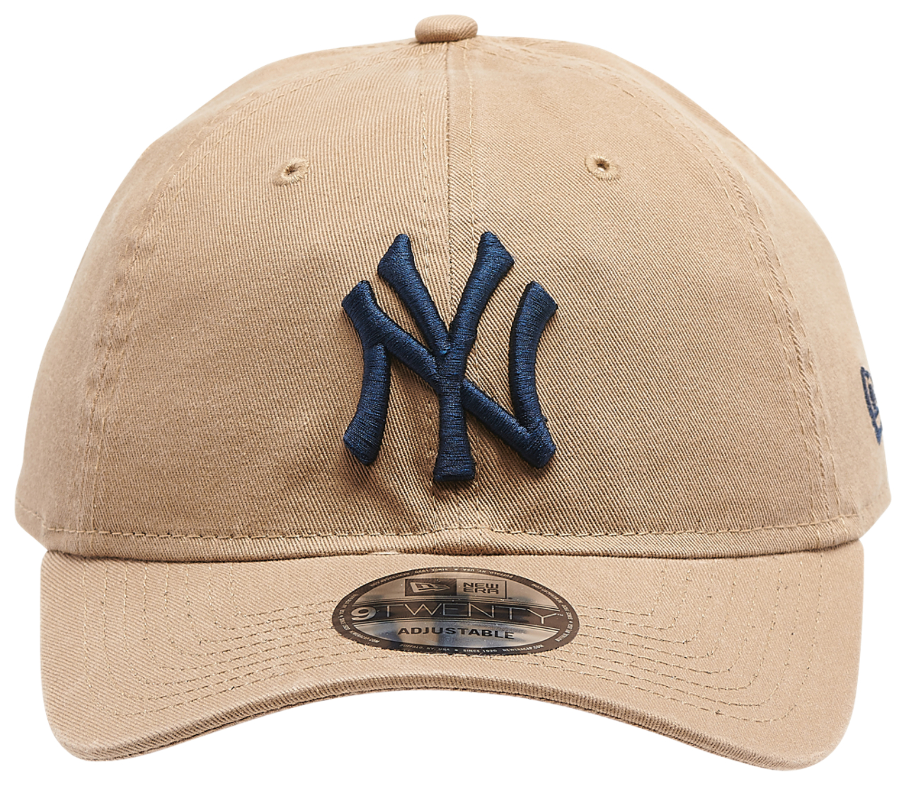 New Era MLB 9Twenty Core Classic Replica Cap Image 2 of 5. Tap to open photo gallery.