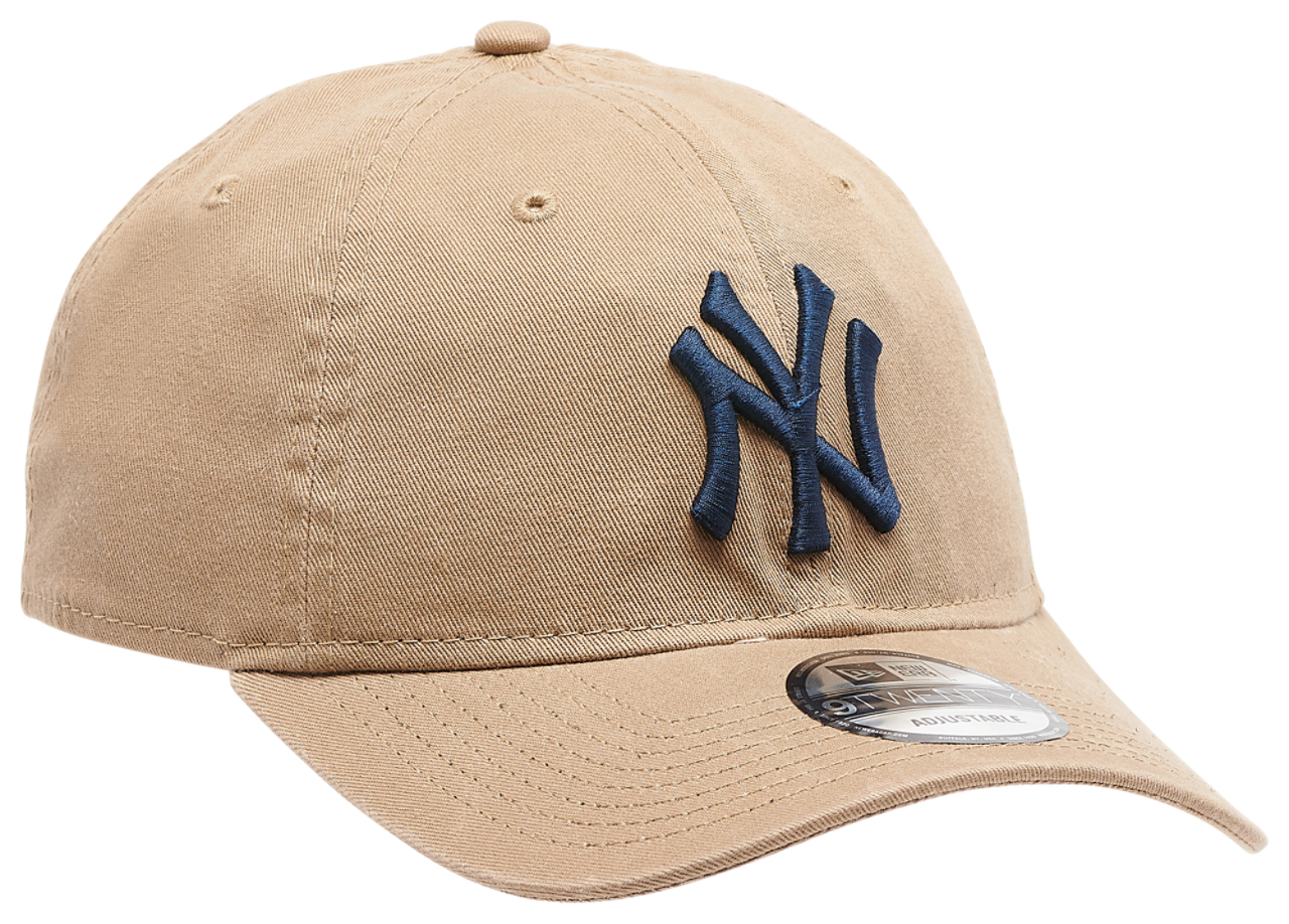 New Era MLB 9Twenty Core Classic Replica Cap Image 3 of 5. Tap to open photo gallery.