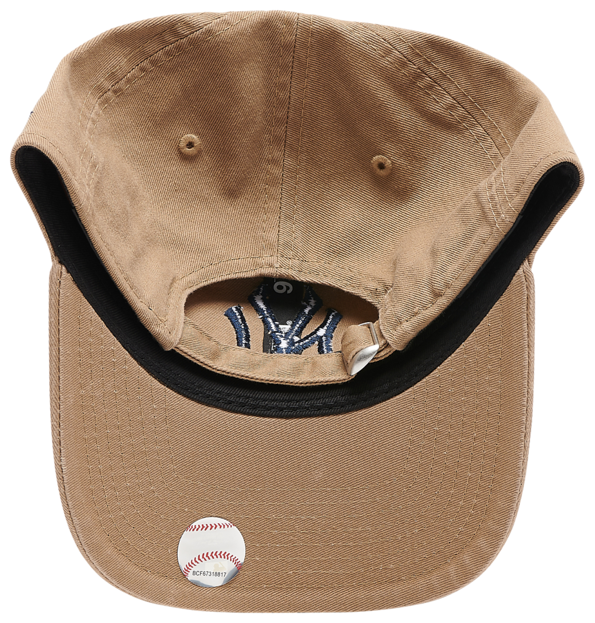 New Era MLB 9Twenty Core Classic Replica Cap Image 5 of 5. Tap to open photo gallery.