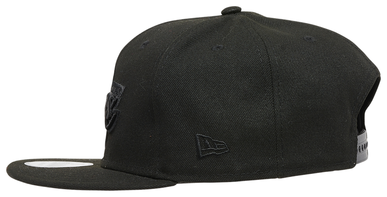 New Era Lakers BOB Snapback Cap Image 5 of 6. Tap to open photo gallery.