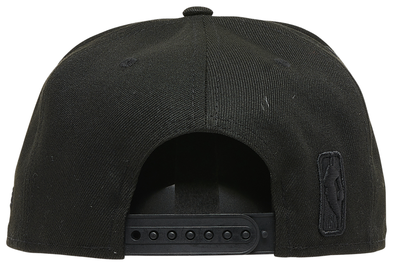 New Era Lakers BOB Snapback Cap Image 6 of 6. Tap to open photo gallery.