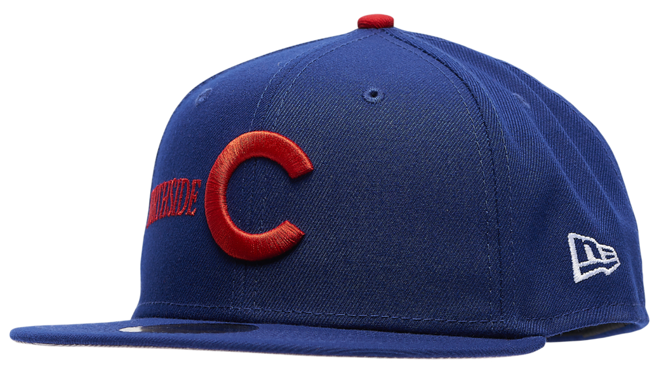 New Era MLB Northside Fit Image 1 of 6. Tap to open photo gallery.