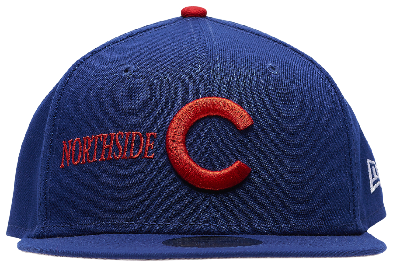 New Era MLB Northside Fit Image 2 of 6. Tap to open photo gallery.