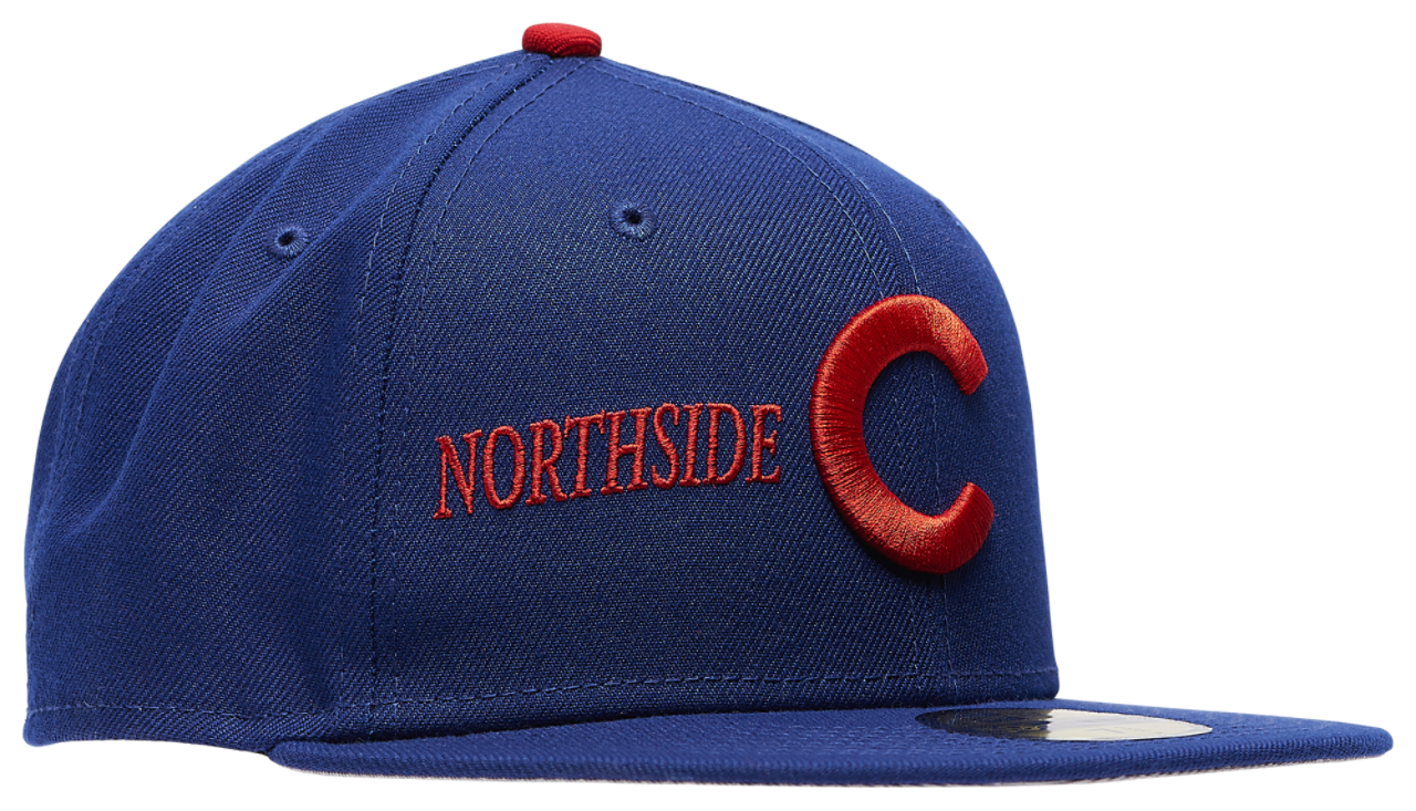 New Era MLB Northside Fit Image 3 of 6. Tap to open photo gallery.