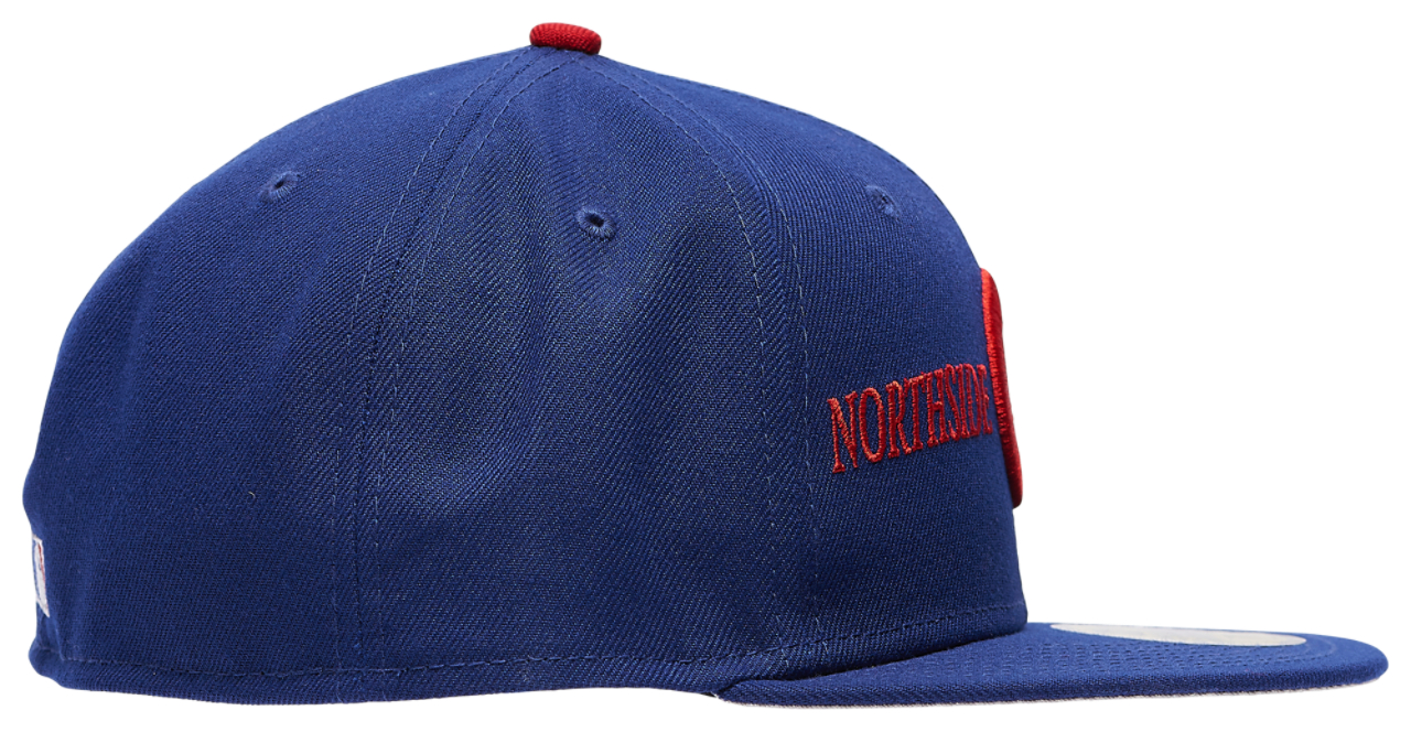 New Era MLB Northside Fit Image 4 of 6. Tap to open photo gallery.