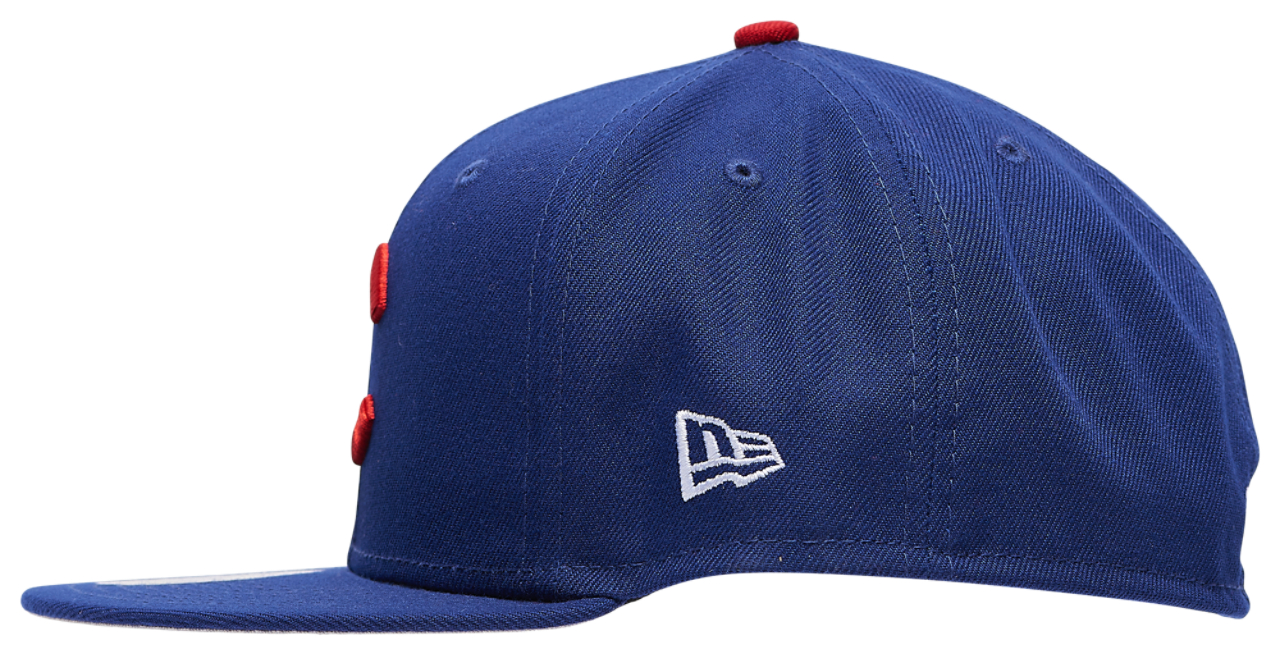 New Era MLB Northside Fit Image 5 of 6. Tap to open photo gallery.