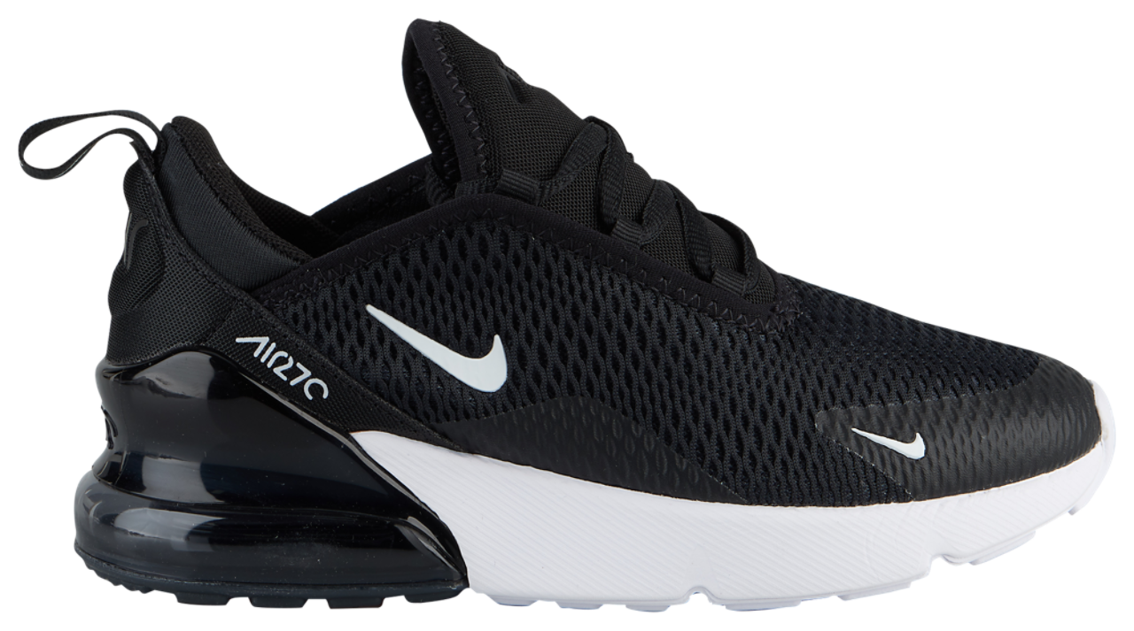 Nike Air Max 270 Image 1 of 5. Tap to open photo gallery.