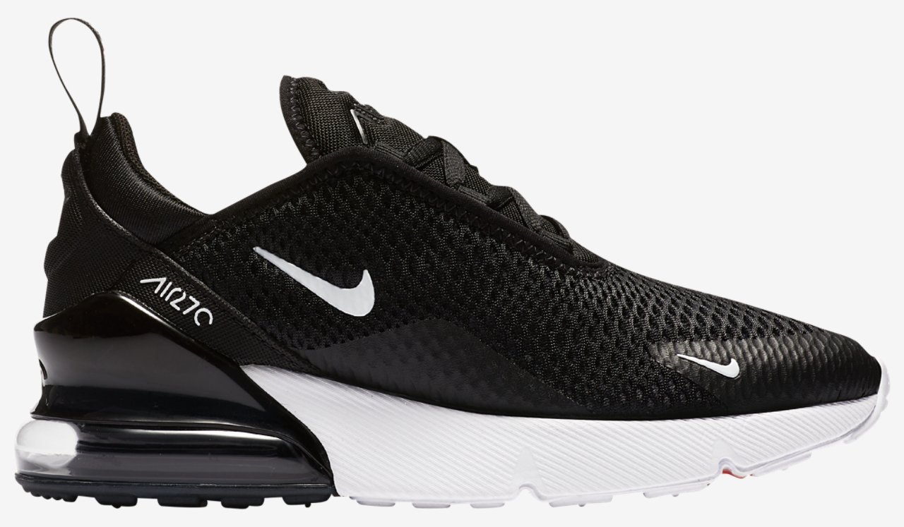 Nike Air Max 270 Image 2 of 5. Tap to open photo gallery.