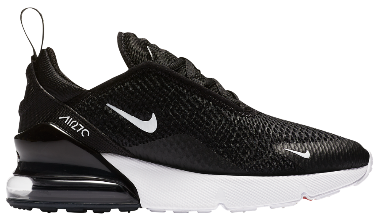 Nike Air Max 270 Image 2 of 5. Tap to open photo gallery.