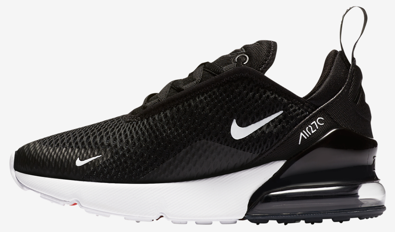 Nike Air Max 270 Image 3 of 5. Tap to open photo gallery.
