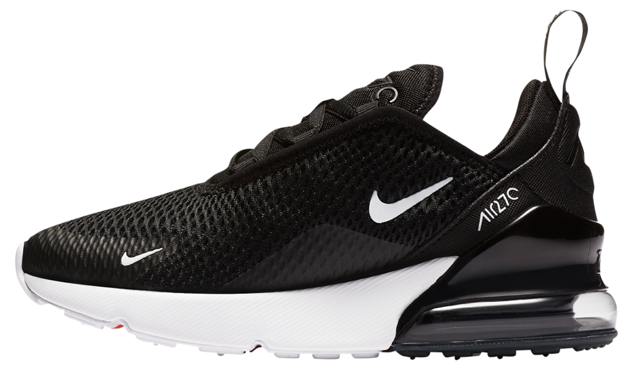 Nike Air Max 270 Image 3 of 5. Tap to open photo gallery.