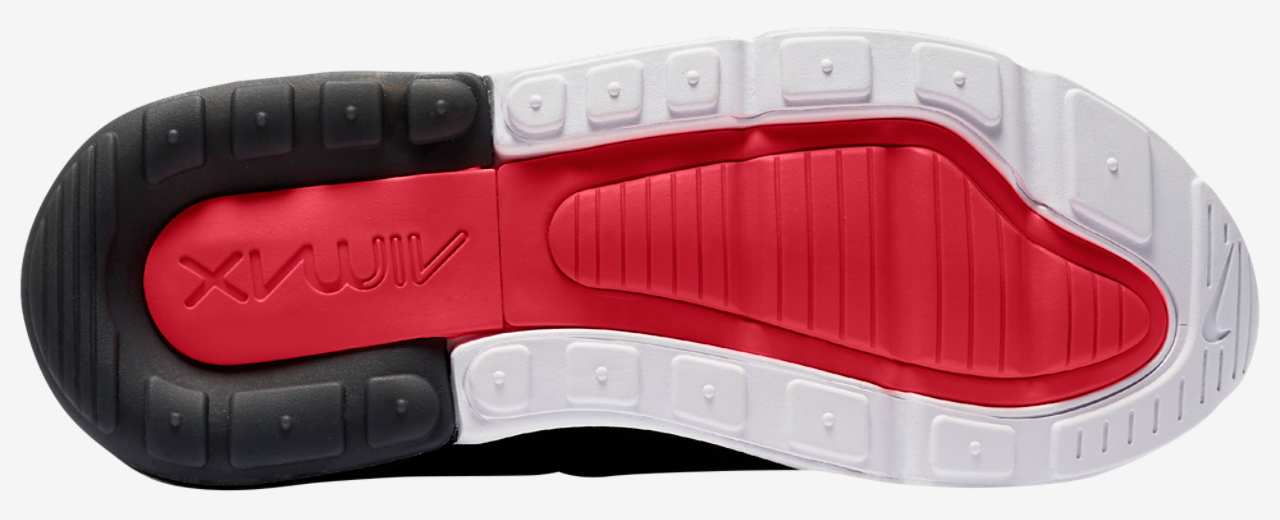 Nike Air Max 270 Image 5 of 5. Tap to open photo gallery.