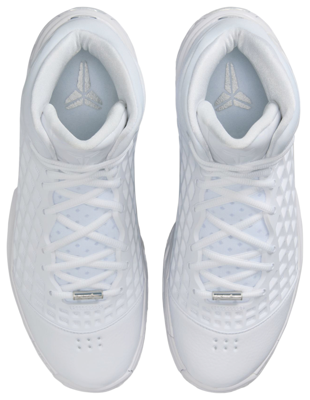 Nike Kobe III Protro Image 4 de 5. Appuyez pour ouvrir la galerie de photos.
