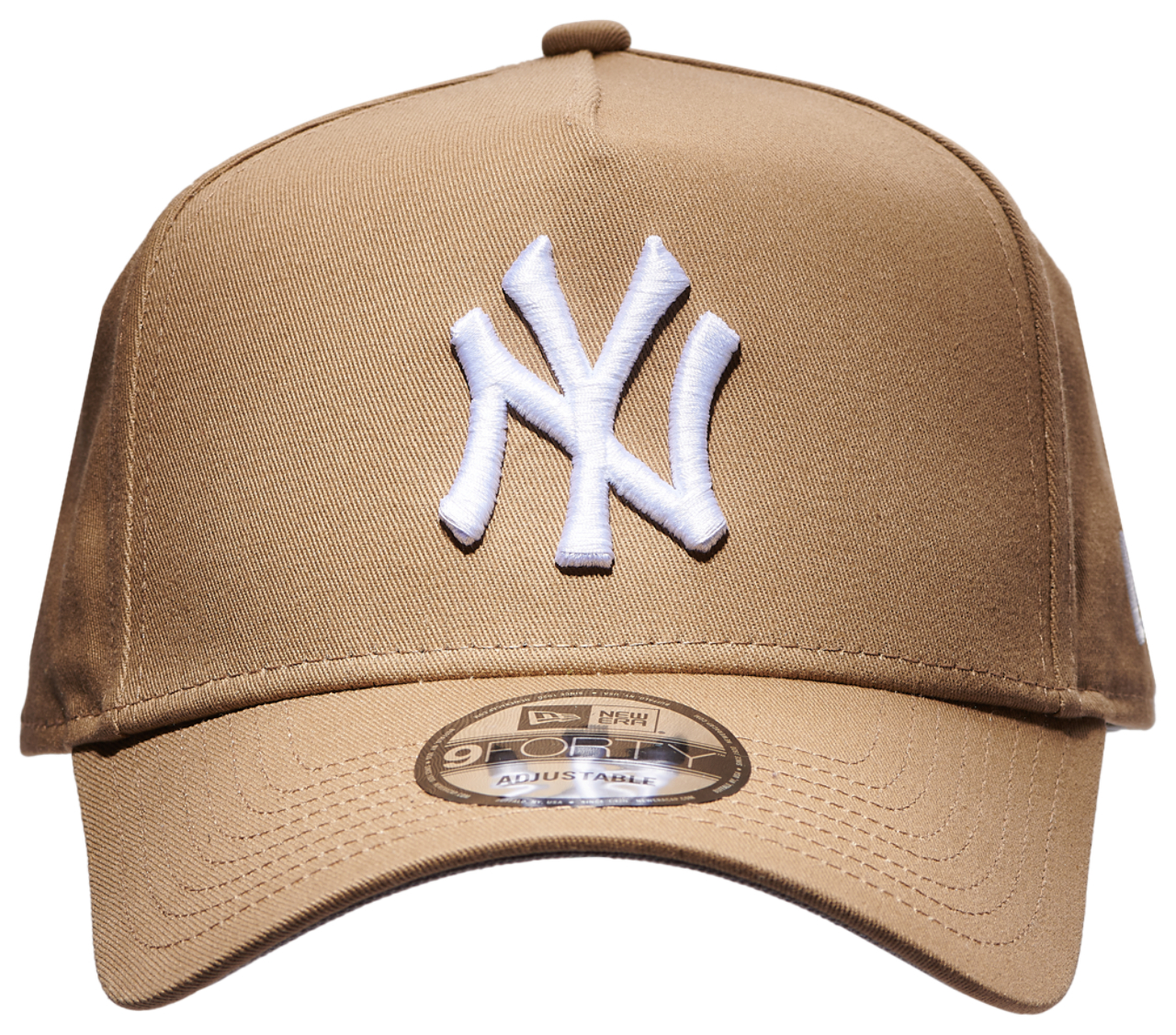 New Era Yankees 9Forty A Frame Cap