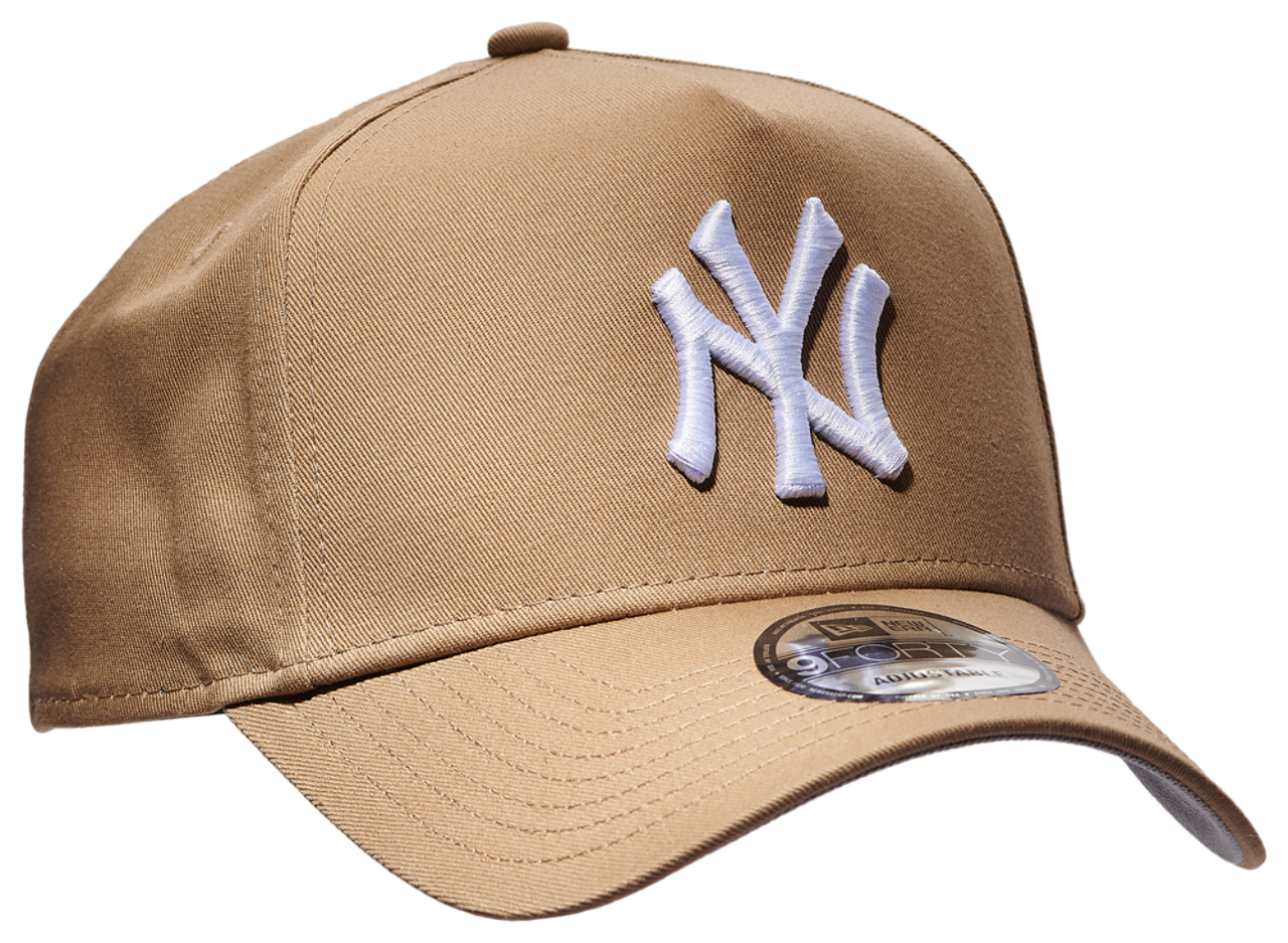 New Era Yankees 9Forty A Frame Cap