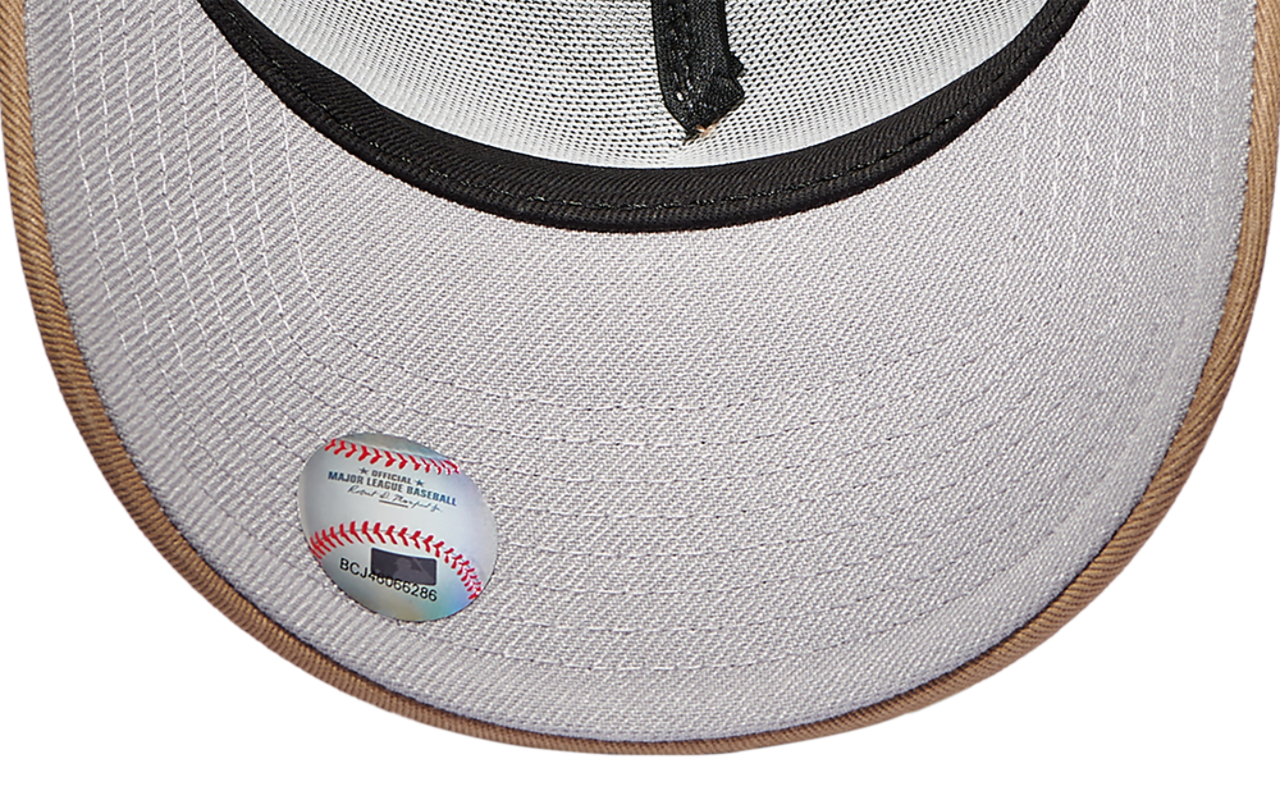 New Era Yankees 9Forty A Frame Cap