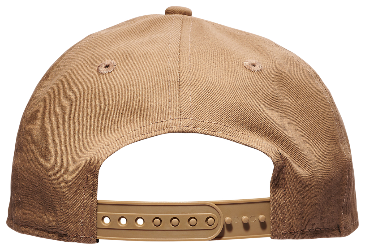 New Era Astros 9Forty A Frame Cap Image 4 of 5. Tap to open photo gallery.