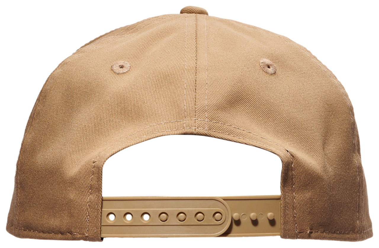 New Era White Sox 9Forty A Frame Cap Image 4 of 5. Tap to open photo gallery.