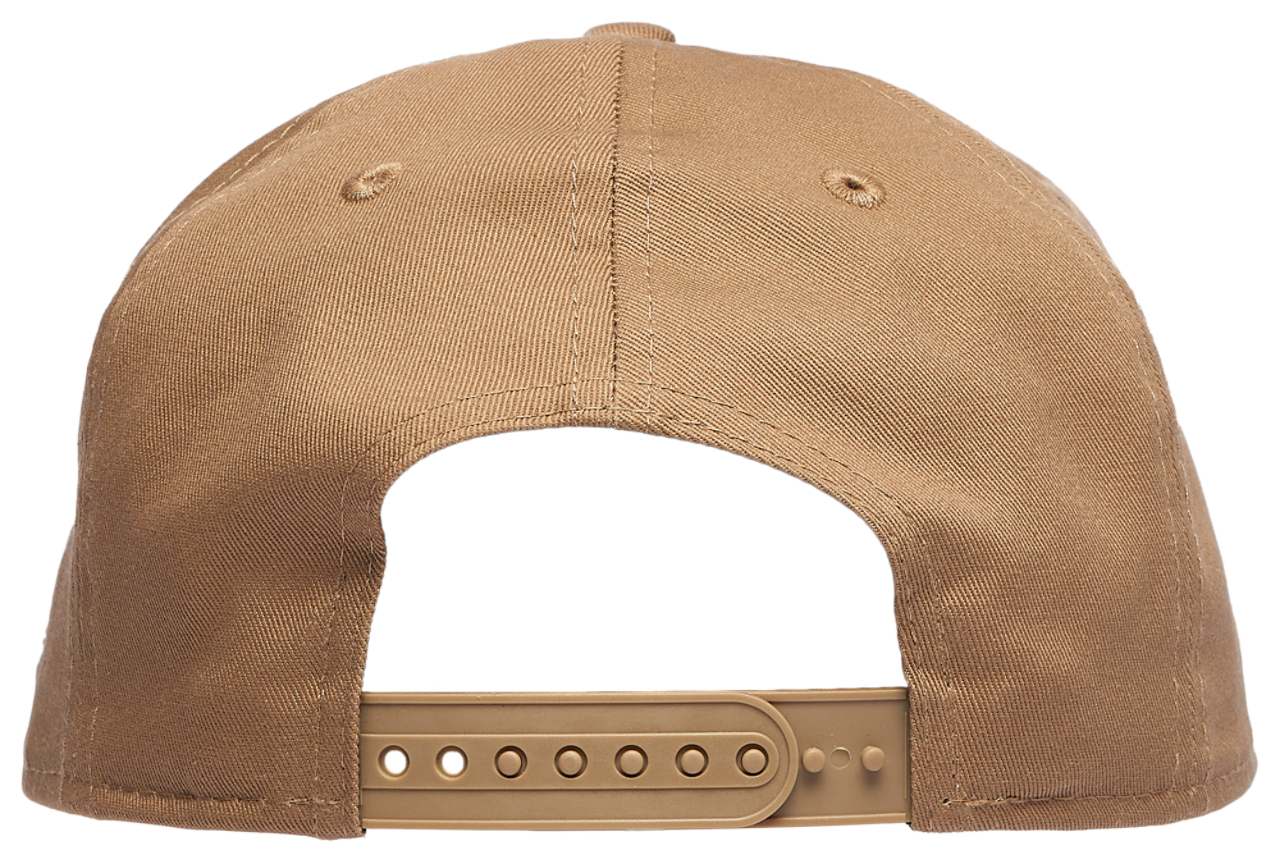 New Era Giants 9Forty A Frame Cap Image 4 of 5. Tap to open photo gallery.