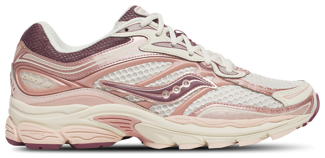 Saucony Progrid Omni 9 Image 1 of 5. Tap to open photo gallery.