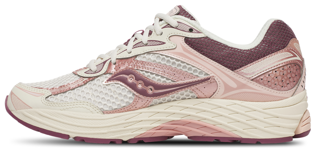 Saucony Progrid Omni 9 Image 2 of 5. Tap to open photo gallery.