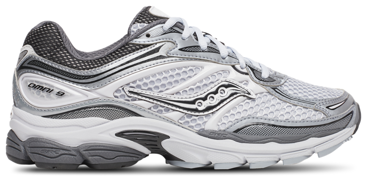 Saucony Progrid Omni 9 Image 1 of 5. Tap to open photo gallery.
