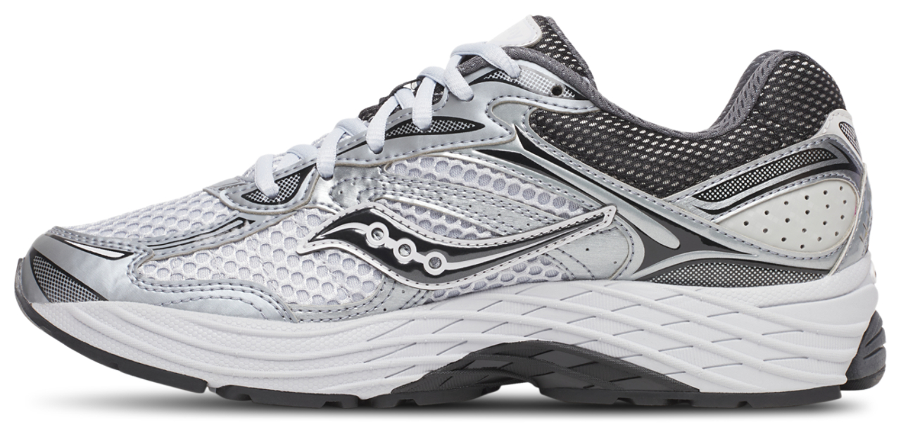 Saucony Progrid Omni 9 Image 2 of 5. Tap to open photo gallery.