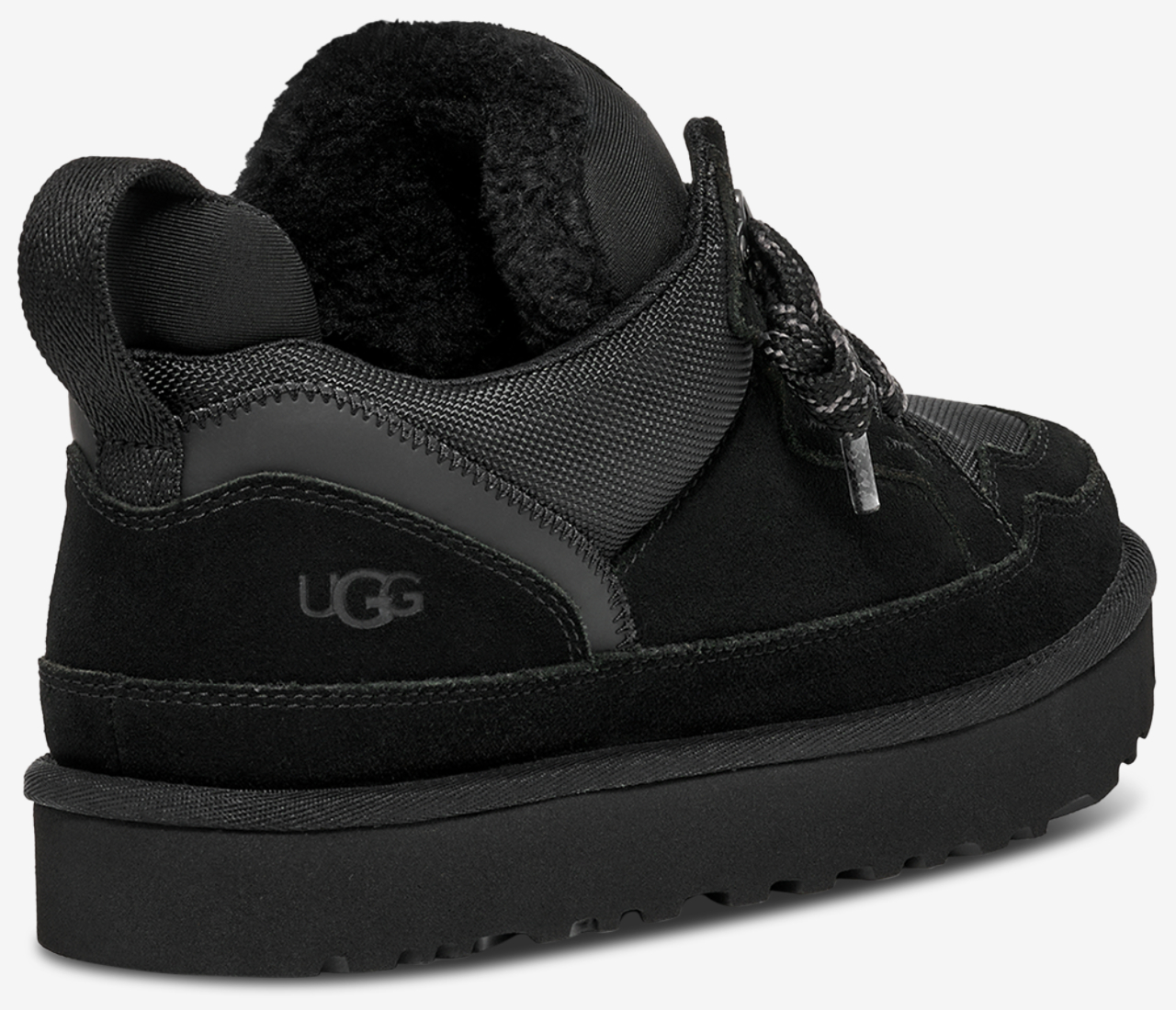 UGG Lowmel Image 3 of 5. Tap to open photo gallery.