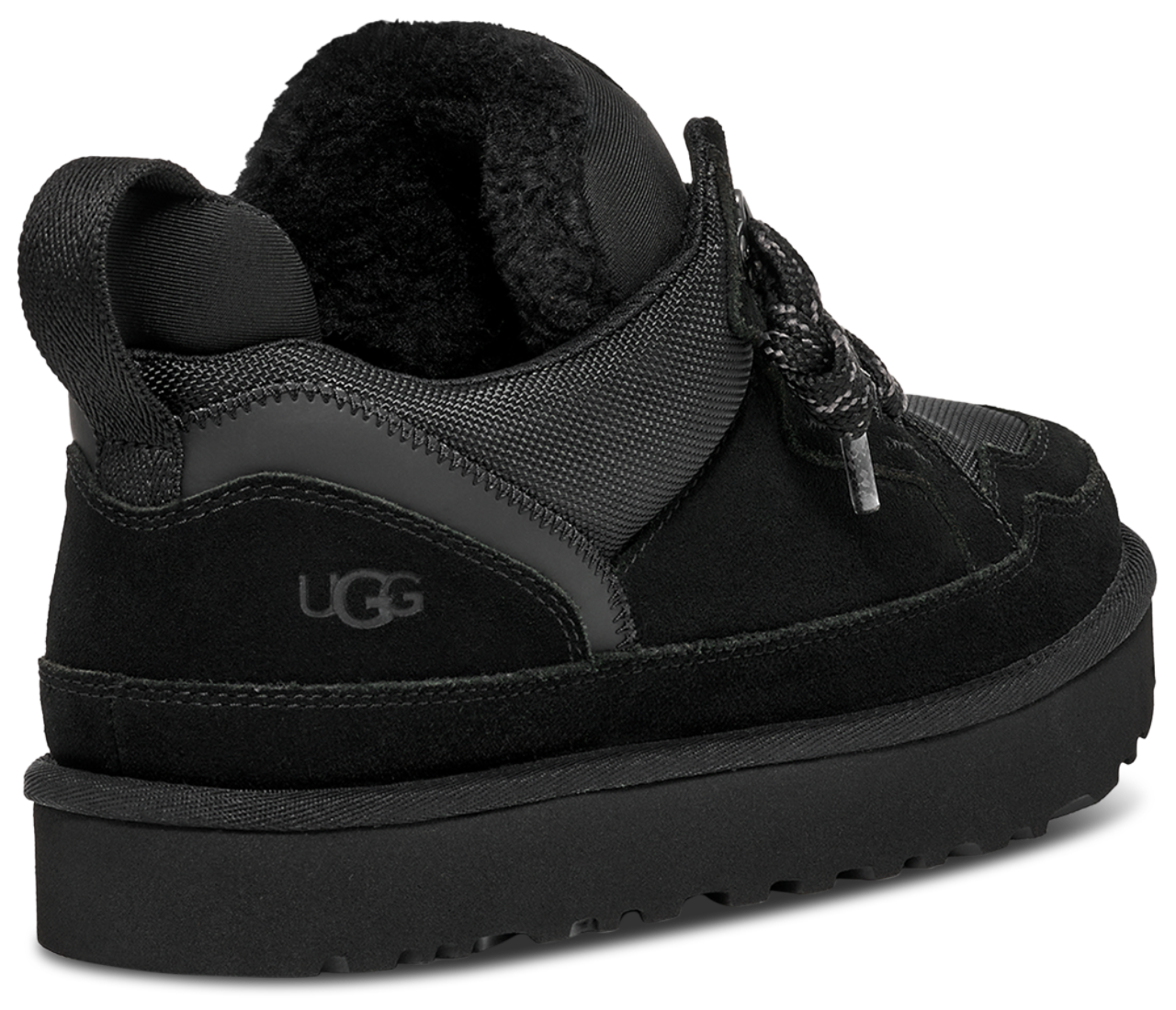 UGG Lowmel Image 3 of 5. Tap to open photo gallery.