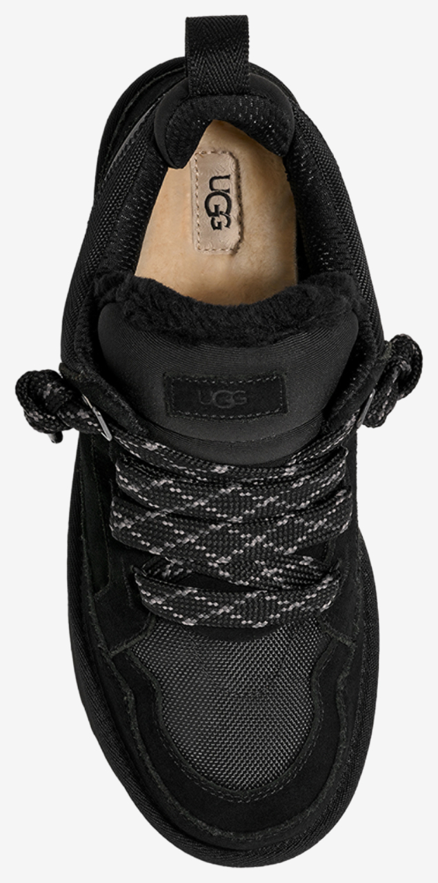 UGG Lowmel Image 4 of 5. Tap to open photo gallery.