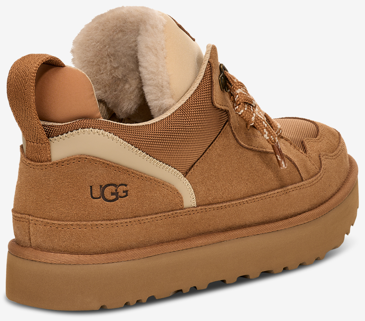 UGG Lowmel Image 3 of 5. Tap to open photo gallery.