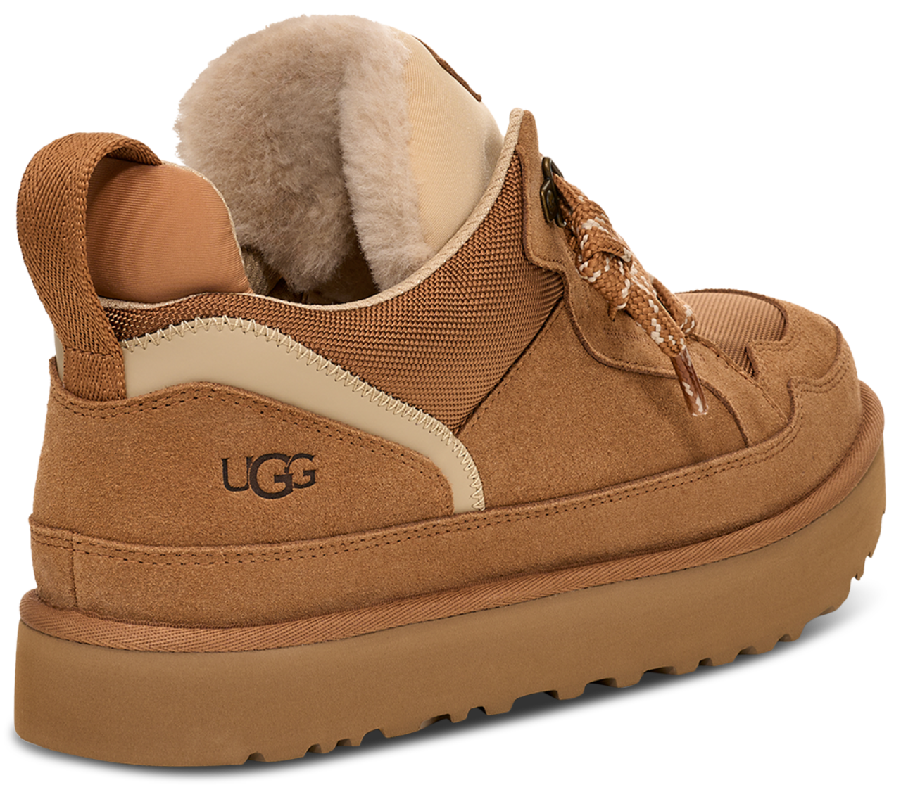 UGG Lowmel Image 3 of 5. Tap to open photo gallery.
