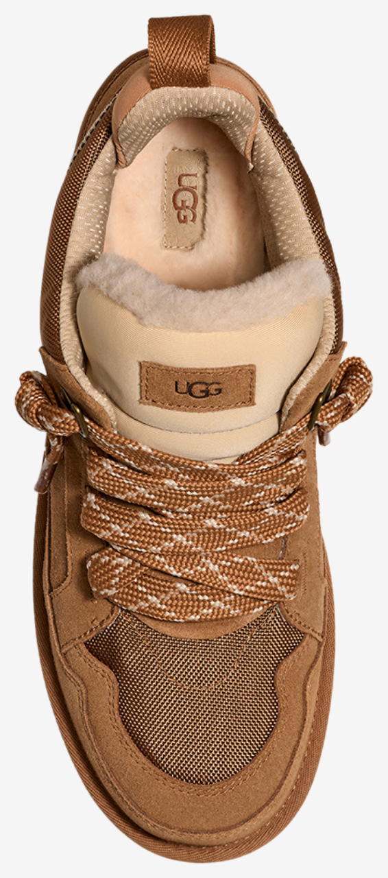 UGG Lowmel Image 4 of 5. Tap to open photo gallery.
