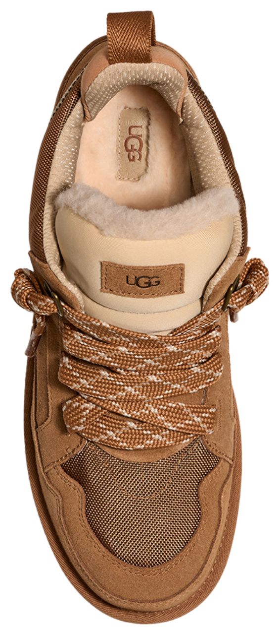 UGG Lowmel Image 4 of 5. Tap to open photo gallery.