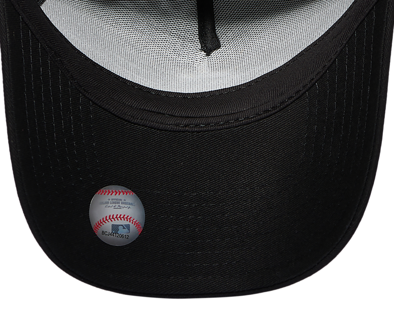New Era White Sox 9FORTY A-Frame Hat - Adult | Champs Sports