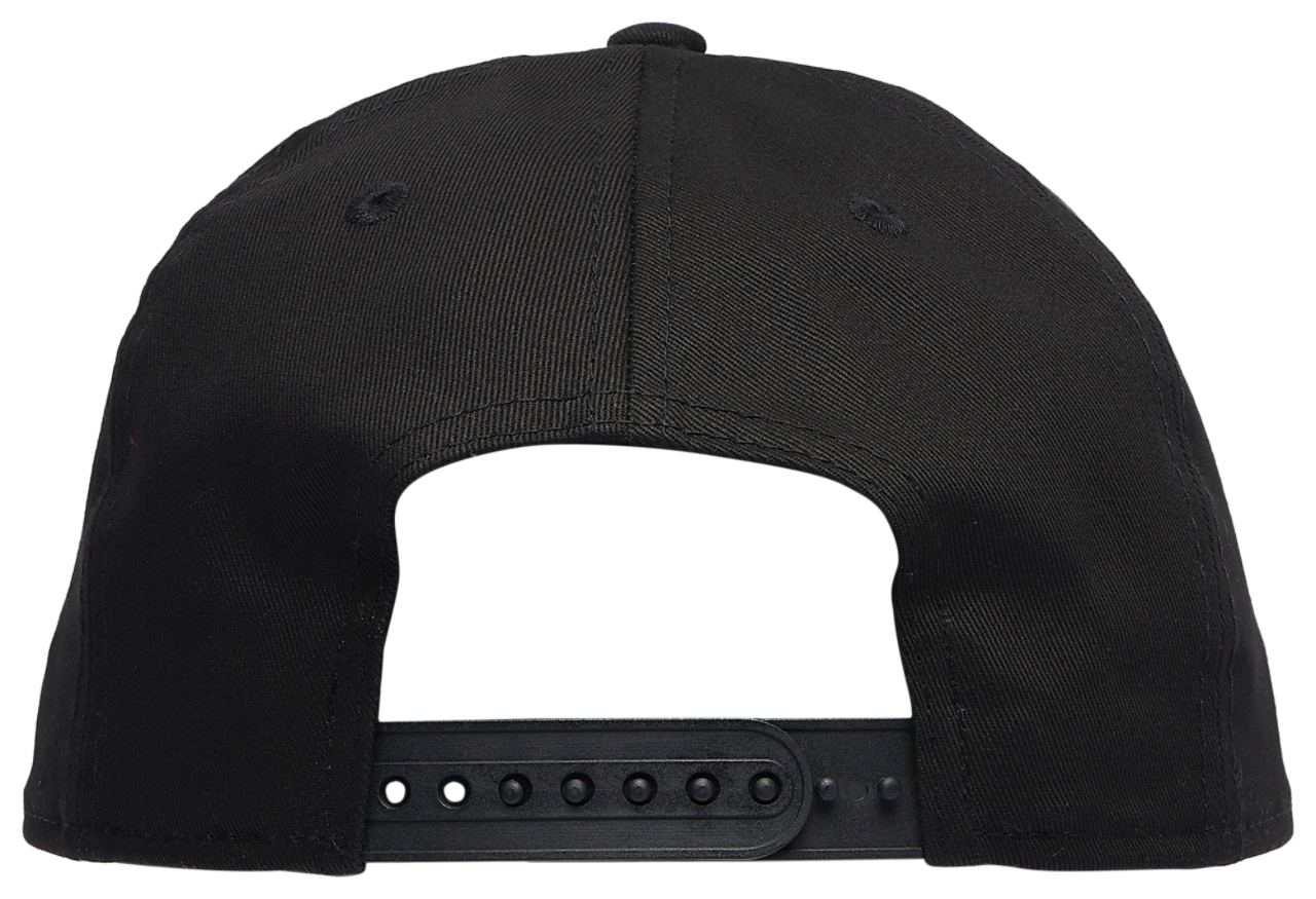 New Era Nationals A Frame Trucker Cap Image 4 of 5. Tap to open photo gallery.