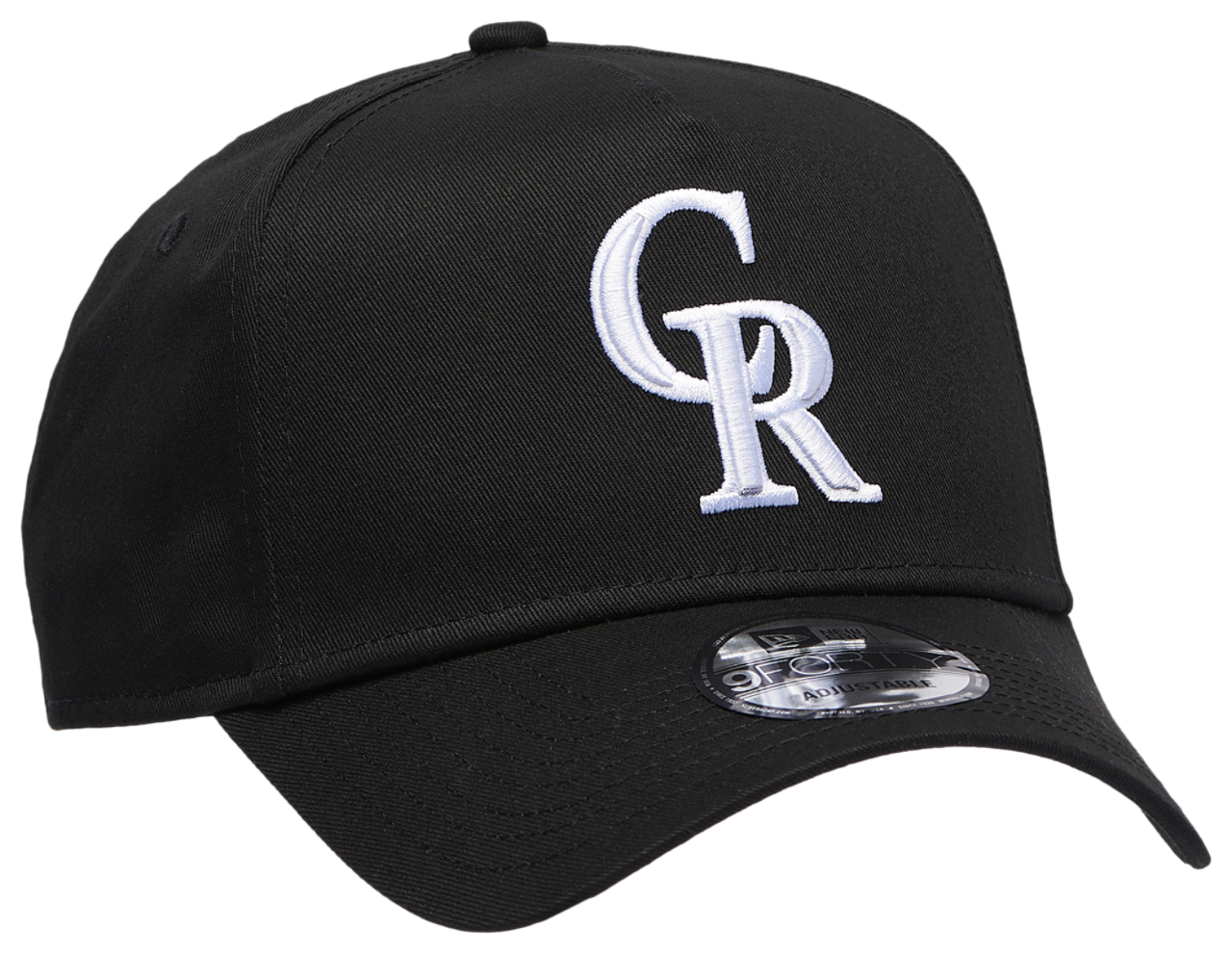 New Era Twins A Frame Trucker Cap Image 3 of 5. Tap to open photo gallery.
