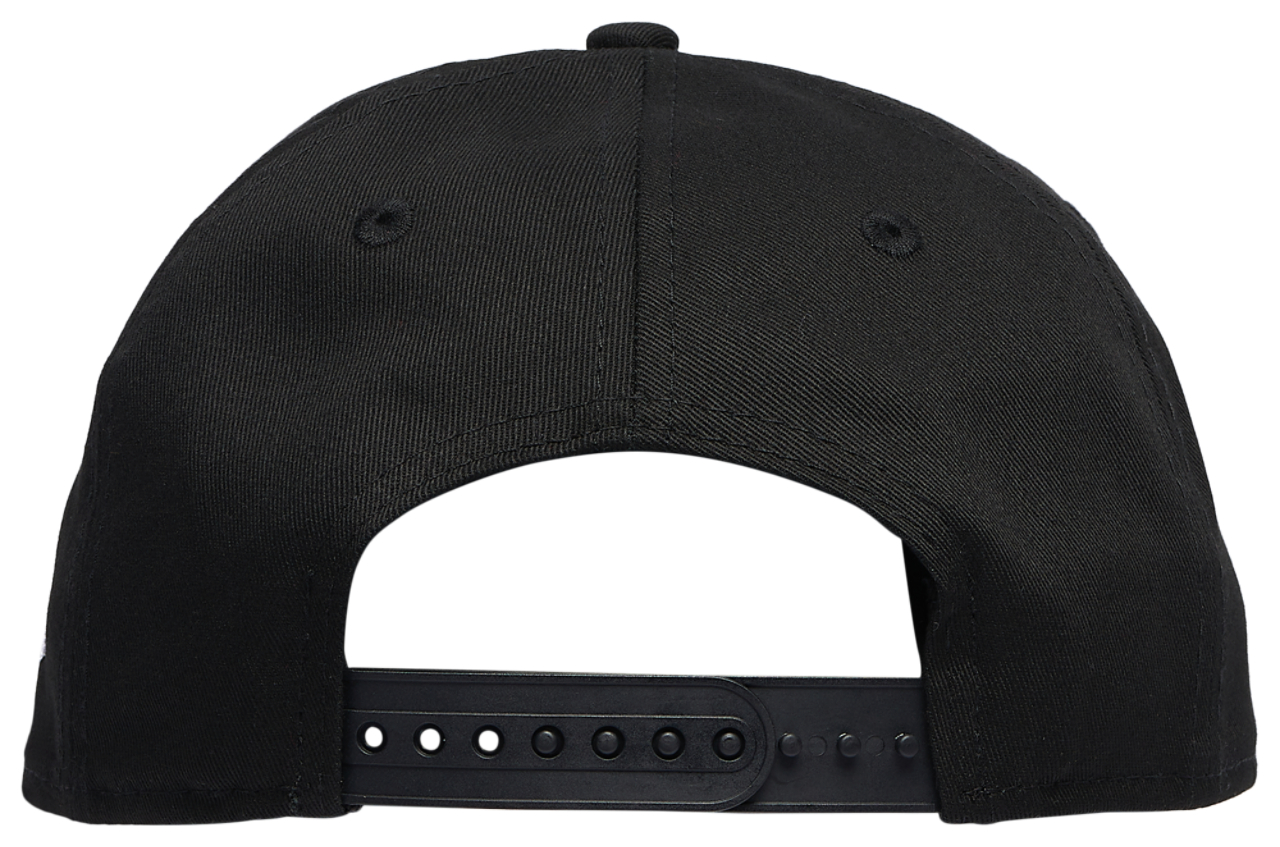 New Era Twins A Frame Trucker Cap Image 4 of 5. Tap to open photo gallery.