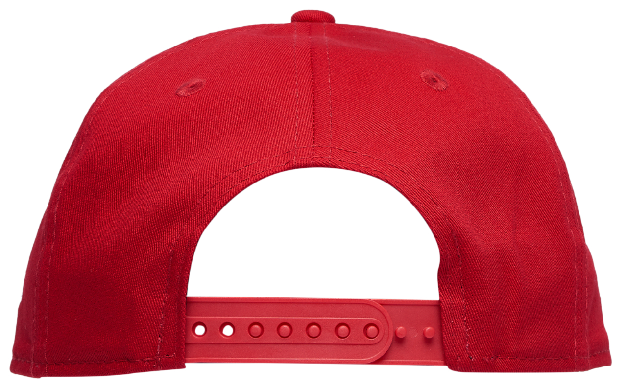 New Era Mariners 9FORTY A-Frame Hat Image 4 of 5. Tap to open photo gallery.