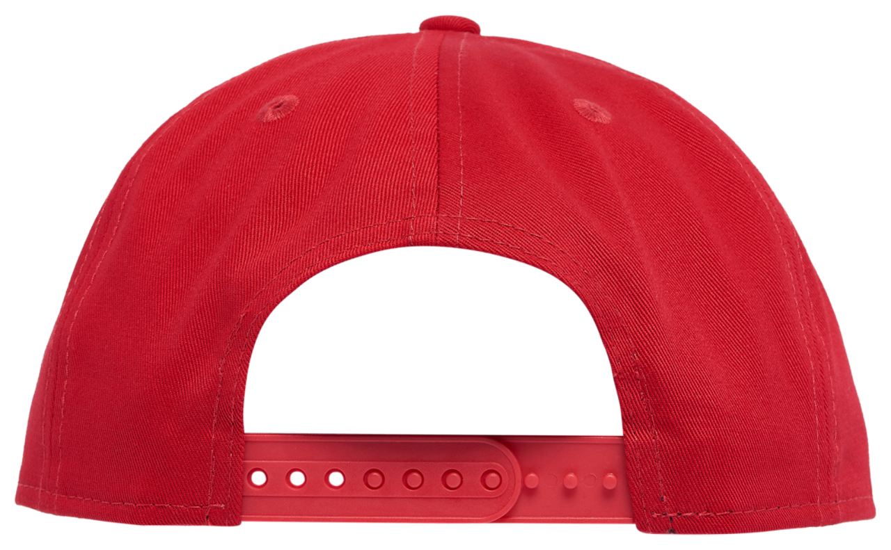 New Era Pirates A Frame Adjustable Cap Image 5 of 6. Tap to open photo gallery.